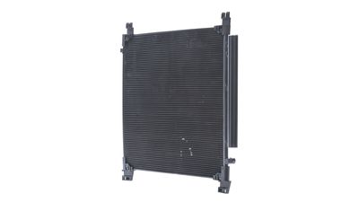 CONDENSATOR CLIMATIZARE MAHLE AC1077000S 33