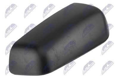 Dangtelis, išorinis veidrodėlis