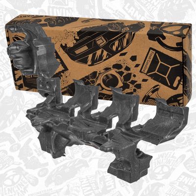 CAPAC CULBUTOR ET ENGINETEAM RV0046