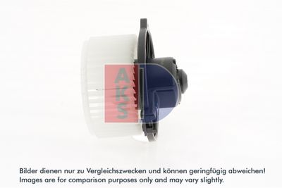 INNENRAUMGEBLäSE