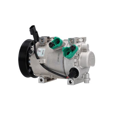 COMPRESOR CLIMATIZARE NISSENS 891488 9