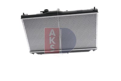 KüHLER MOTORKüHLUNG AKS DASIS 100610N 7