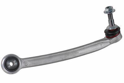 Lenker, Radaufhängung