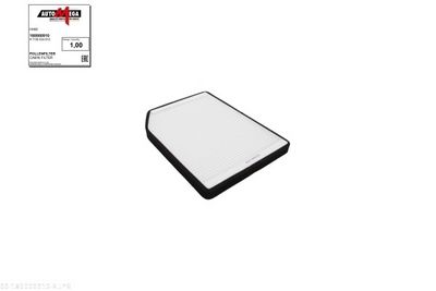 FILTRU AER HABITACLU AUTOMEGA 180000910