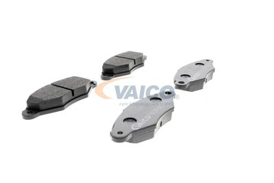 BREMSBELAGSATZ SCHEIBENBREMSE VAICO V460152 27