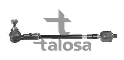 Поперечная рулевая тяга TALOSA 41-07361 для HYUNDAI i10