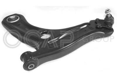 BRAT SUSPENSIE ROATA