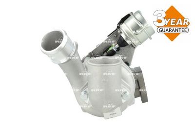 Turbodúchadlo, preplňovanie NRF 90010478