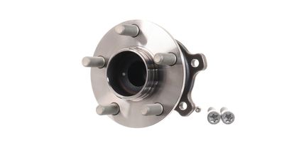 SET RULMENT ROATA SKF VKBA6524 15