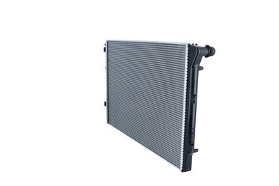 KüHLER MOTORKüHLUNG NRF 58464 32