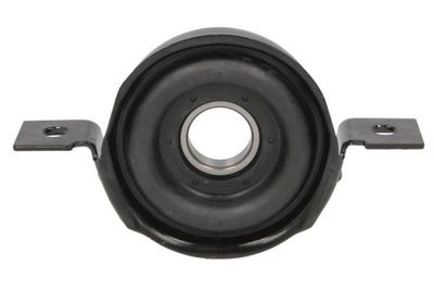 Schroefassteun (30mmx154mm, met een lager)