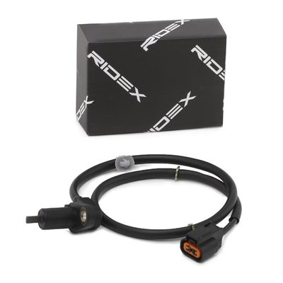 датчик, обороти на колелото RIDEX 412W0675
