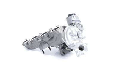 LADER AUFLADUNG BTS Turbo T914929 32