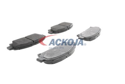 SET PLACUTE FRANA FRANA DISC ACKOJA A700052 28