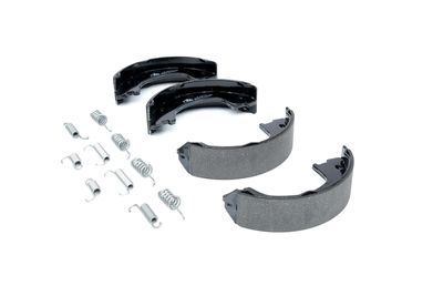 BREMSBACKENSATZ FESTSTELLBREMSE ATE 03013740082 6