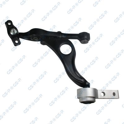 BRAT SUSPENSIE ROATA