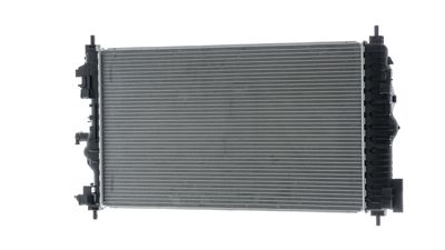 RADIATOR RACIRE MOTOR MAHLE CR1782000P 31