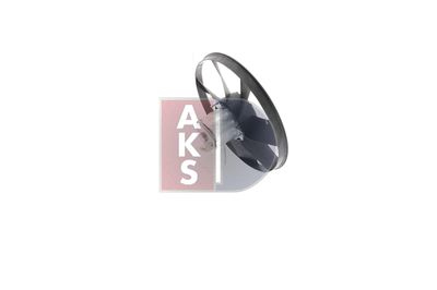 LüFTER MOTORKüHLUNG AKS DASIS 048170N 11