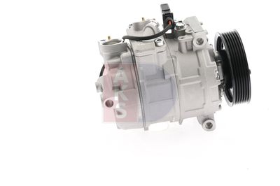 KOMPRESSOR KLIMAANLAGE AKS DASIS 851557N 10