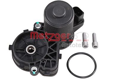 Element nastawczy, zacisk hamulca postojowego METZGER AUTOTEILE 0899300