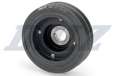 RIEMENSCHEIBE KURBELWELLE DOLZ CVD162