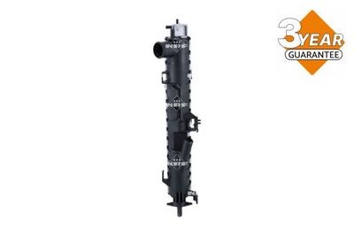 Chladič, chlazení motoru NRF 58288