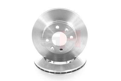 DISC FRANA GH GH403987 59