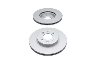 DISC FRANA Kavo Parts BR4258C 22