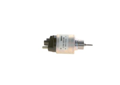 Solenoid Switch, starter 2 339 305 089