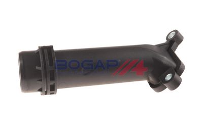 Príruba chladenia BOGAP Premium B4252116