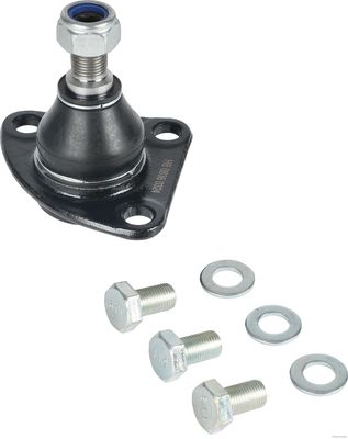 ARTICULATIE SARCINA/GHIDARE