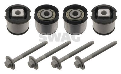 SET RULMENTI CORP AXA