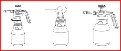 Vorschau Pumpsprühflasche Ansicht 9