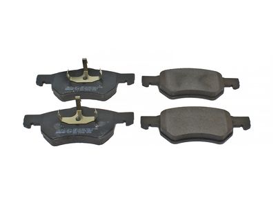 комплект спирачно феродо, дискови спирачки A.Z. Meisterteile AZMT-44-022-1544