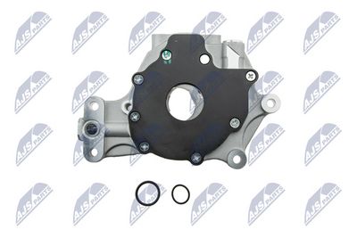 POMPA ULEI NTY BPOCH002 4