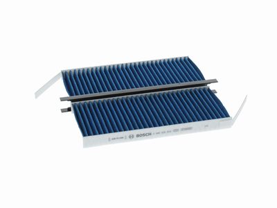 FILTER INNENRAUMLUFT BOSCH 0986628653 16
