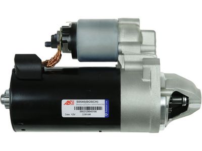 STARTER AS-PL S0540BOSCH 1
