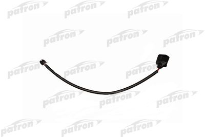 Сигнализатор, износ тормозных колодок PATRON PE17116 для VW TOUAREG