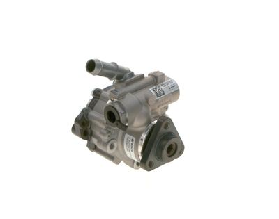 HYDRAULIKPUMPE LENKUNG BOSCH KS00000697 25