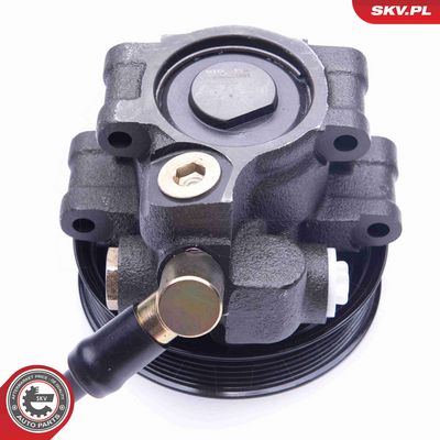 POMPA HIDRAULICA SISTEM DE DIRECTIE ESEN SKV 10SKV260 1
