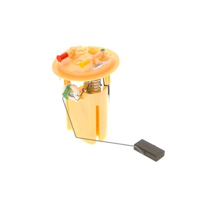 SISTEM ALIMENTARE CU COMBUSTIBIL BOSCH 0986580215 26