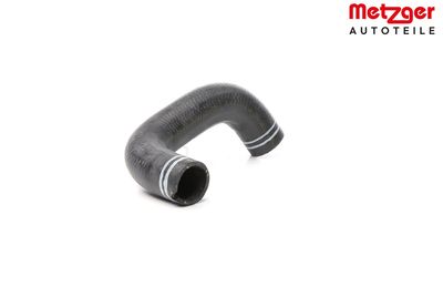 LADELUFTSCHLAUCH METZGER AUTOTEILE 2400665 15