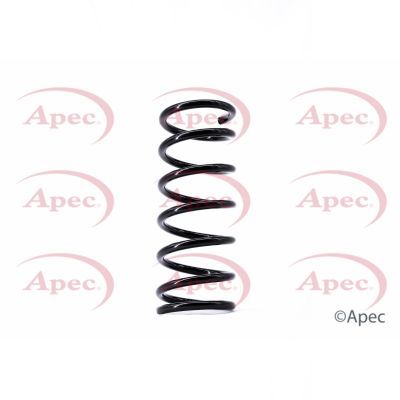 Suspension Spring APEC ACS1490