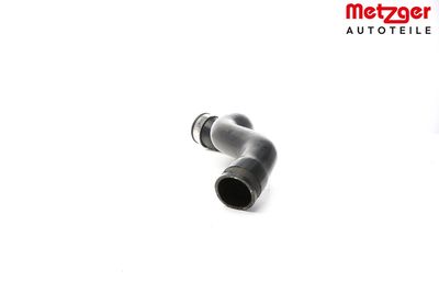 LADELUFTSCHLAUCH METZGER AUTOTEILE 2400127 10