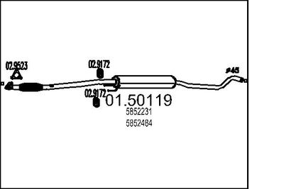 TOBA ESAPAMET INTERMEDIARA