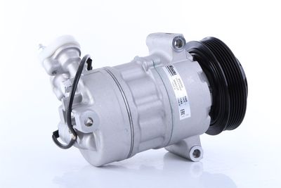 KOMPRESSOR KLIMAANLAGE NISSENS 890594 16