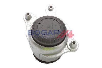 Lagerung, Motor