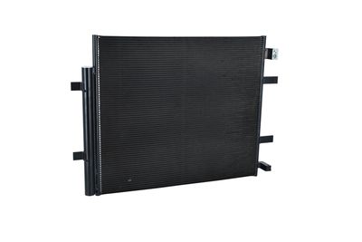 CONDENSATOR CLIMATIZARE NRF 350660 43