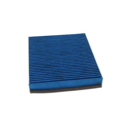 FILTER INNENRAUMLUFT CORTECO 49408564 13