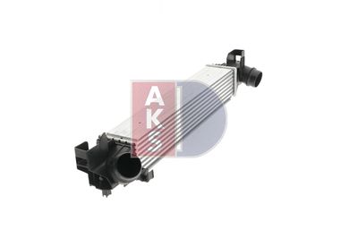 LADELUFTKüHLER AKS DASIS 057039N 12